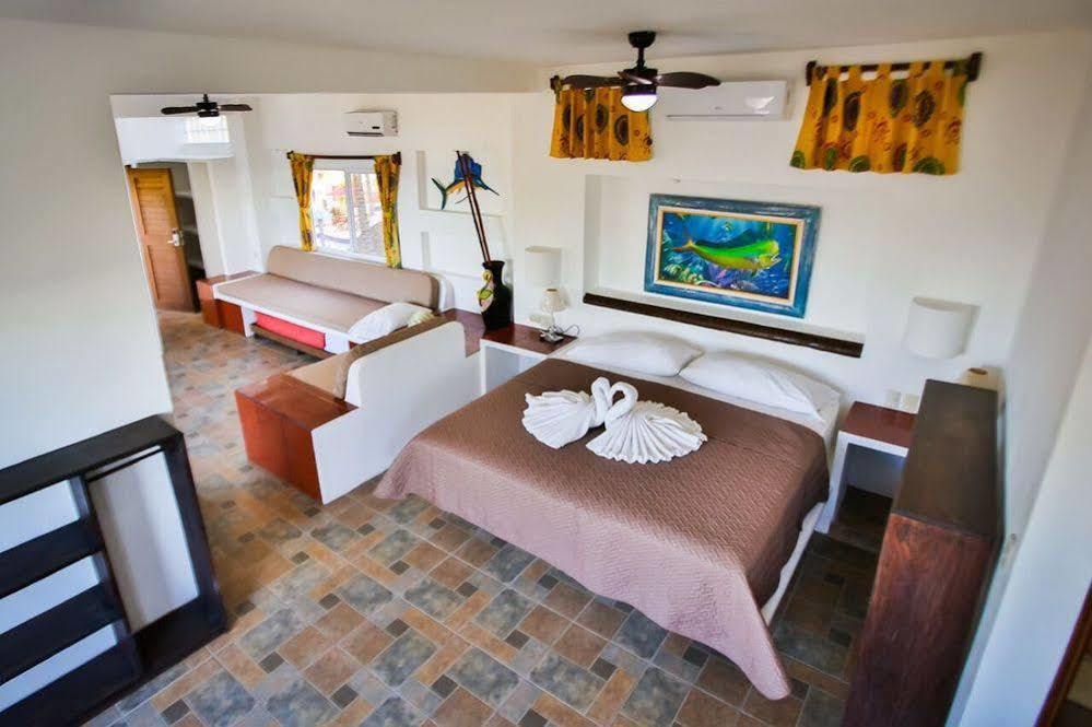 Playa Plana Hotel El Hawaii Esterno foto