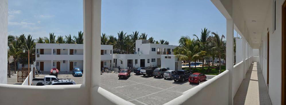 Playa Plana Hotel El Hawaii Esterno foto